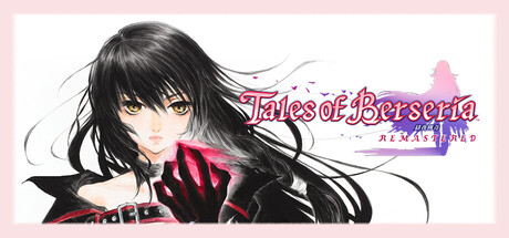 绯夜传奇：重制版|v1.0.5|豪华版|官方中文|支持手柄|Tales of Berseria Remastered