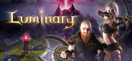 耀光|Luminary|Build.24644397|容量9.8GB|官方中文|支持手柄