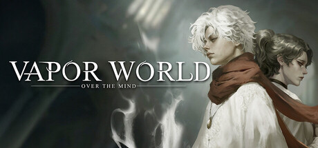 蒸汽世界|Vapor World: Over The Mind|Build.24808860|容量8.54GB|官方中文|支持手柄