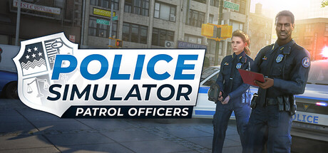 警察模拟器：巡警|Police Simulator: Patrol Officers|v22.3.3|容量16.9GB|官方中文|支持手柄
