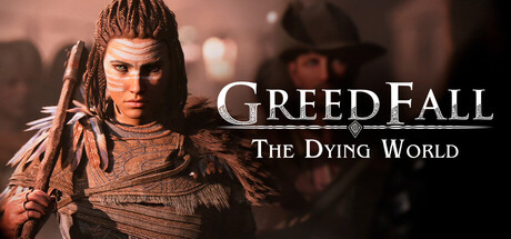 贪婪之秋2：垂死世界|GreedFall: The Dying World|Build.22918498|容量63.9GB|官方中文|支持手柄