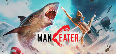 食人鲨|Maneater|Build.7837297|容量17.3GB|官方中文|支持手柄