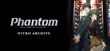 幻灵镇魂曲NITRO档案版|Phantom PHANTOM OF INFERNO NITRO ARCHIVE|Build.25116819|容量11.2GB|官方中文