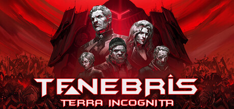 暗黑纪元：未知之地|Tenebris: Terra Incognita|Build.25421576|容量3.37GB|官方中文