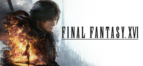 最终幻想16|FINAL FANTASY XVI|v1.03|容量153GB|官方中文|支持手柄|赠多项修改器