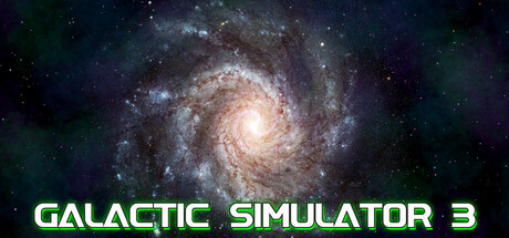 银河模拟器3|Galactic Simulator 3|Build.24971543|容量3.9GB|官方中文