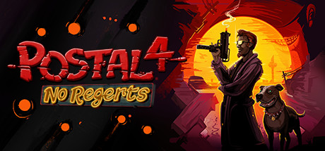喋血街头4|POSTAL 4: No Regerts|v1.7.0(Build.25098912)|容量18.7GB|官方中文|支持手柄