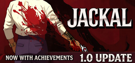 豺狼|Jackal|Build 20260902|官方中文|支持手柄|容量1.87GB