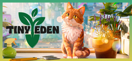 小小伊甸园|Tiny Eden|Build.25175499|容量4.2GB|官方中文