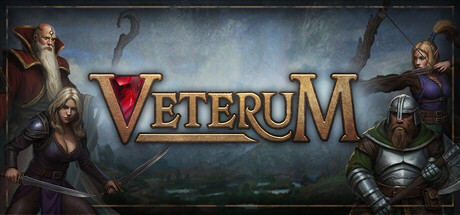 维特鲁姆|Veterum|Build.25186899|容量407MB|官方中文|支持手柄