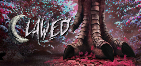 利爪|Clawed|Build.25003536|容量16.3GB|内置中文汉化|支持手柄