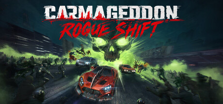 恶煞车手：Rogue Shift|Carmageddon: Rogue Shift|Build.24998385|容量31GB|官方中文|支持手柄