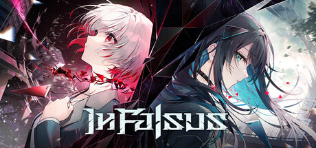 虚妄之中|In Falsus|Build.25207111|容量7.1GB|官方中文