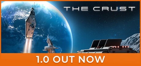 地壳|The Crust|v1.0.5正式版|容量8.15GB|官方中文