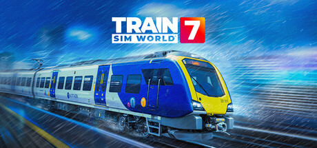 模拟火车世界7|Train Sim World 7|Build.25181892|容量28.3GB|官方中文|支持手柄