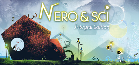 内罗与赛：积分完整版|Néro & Sci ∫ Integral Edition|Build.24261822|容量7.6GB|官方中文|支持手柄