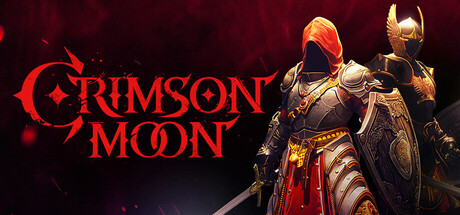 绯红之月|Crimson Moon|官方中文|容量31.7GB|支持手柄