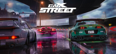 街头赛车|CarX街头|CarX Street|v1.15.0|容量21.1GB|官方中文|支持手柄