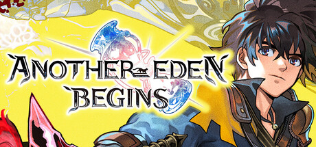 另一个伊甸：起源|Another Eden Begins|Build.25296903|容量10.5GB|官方中文|支持手柄