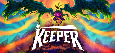 守望者|Keeper|Build.22166809|容量24.8GB|官方中文|支持手柄