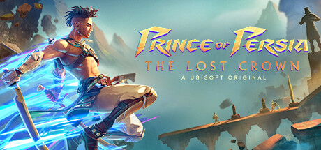 波斯王子：失落的王冠|Prince of Persia The Lost Crown voices38|Build.17528300|整合DLC|容量28.6GB|官方中文|支持手柄