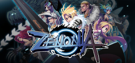 泽诺尼亚1|ZENONIA 1|Build.24984291|容量297MB|官方中文|支持手柄