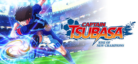 队长小翼 新秀崛起|Captain Tsubasa: Rise of New Champions|v1.46.1|容量47.3GB|官方繁体中文|赠修改器|赠一周目通关存档