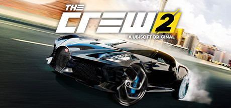 飙酷车神2|The Crew 2|v4475638|容量35.6GB|官方中文|支持手柄