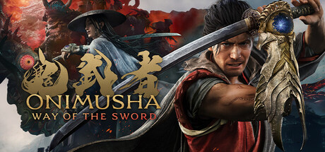 鬼武者：剑之道-虚拟机版|Onimusha: Way of the Sword HYPERVISOR|v01.000.001(Build.24769601)|整合24DLC|容量56.2GB|官方简体中文.国语配音|支持手柄